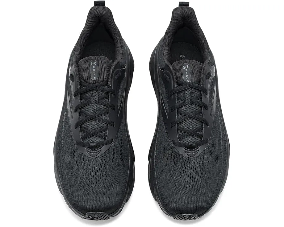 Кроссовки Under Armour Charged Rogue 6 с переработанными материалами