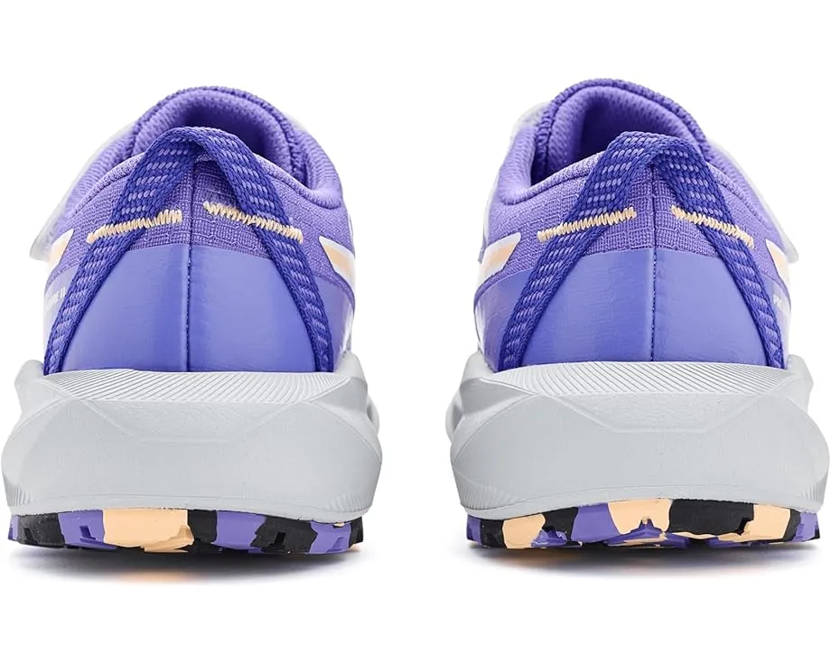 Детские кроссовки ASICS Pre Venture 11 для дошкольников с липучкой