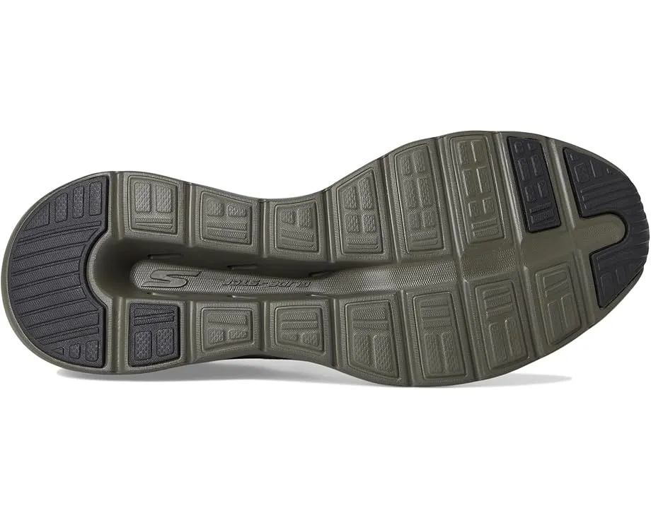 Кроссовки SKECHERS Performance Go Walk Glide-step 2.0 Caleb с бесшнурной системой и памятью формы