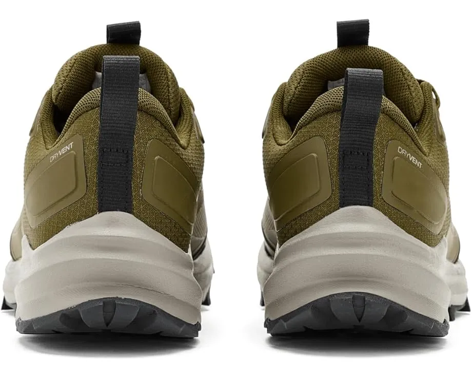 Водонепроницаемые походные ботинки The North Face Vectiv Fastpack Lite Wp