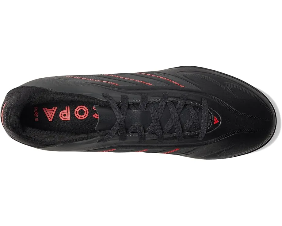 Бутсы Adidas Copa Pure 3 Club для искусственного покрытия с резиновым верхом