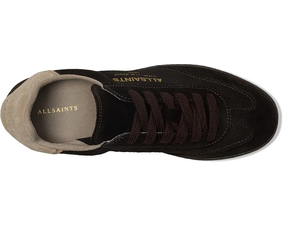 Кроссовки AllSaints Thelma из гладкой замши