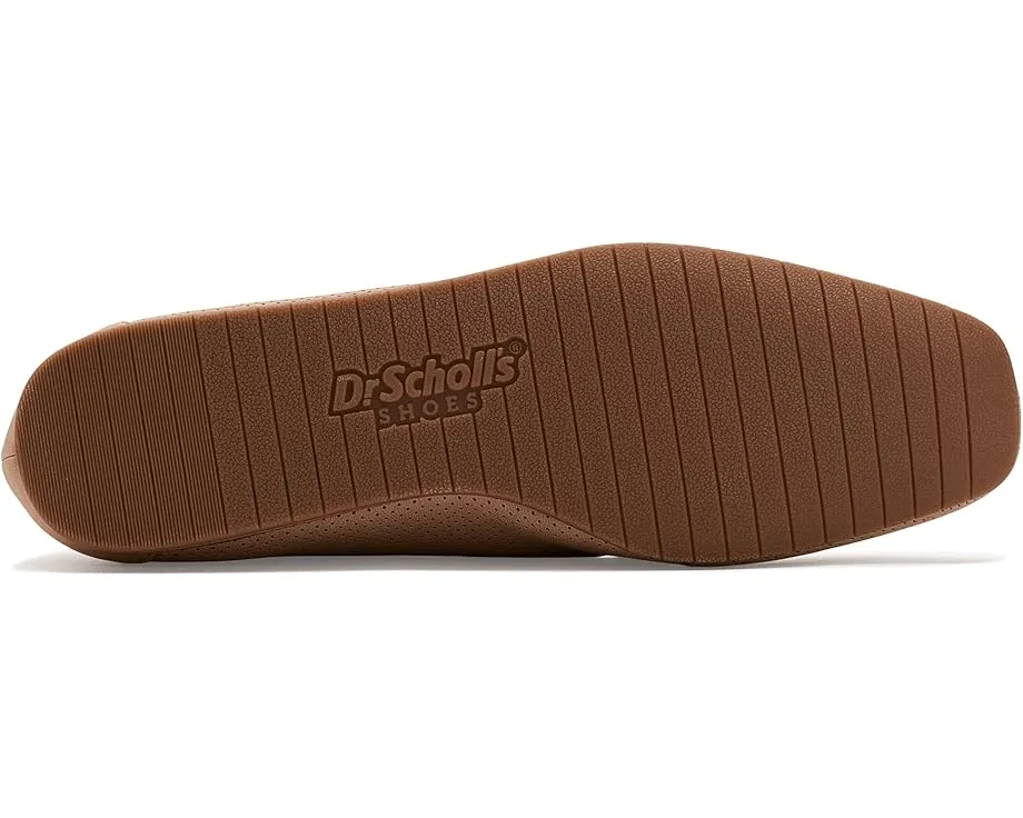 Dr. Scholl's лоферы Veda с технологией устранения запаха