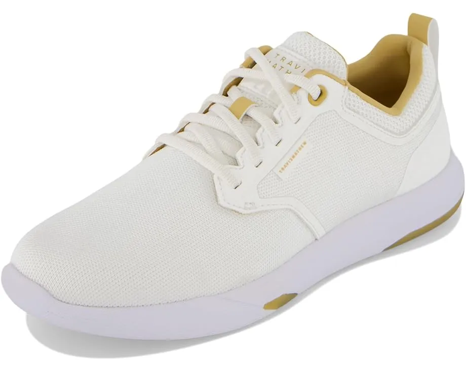 Кроссовки TravisMathew The Daily Pro Hybrid с системой амортизации SweetSpot