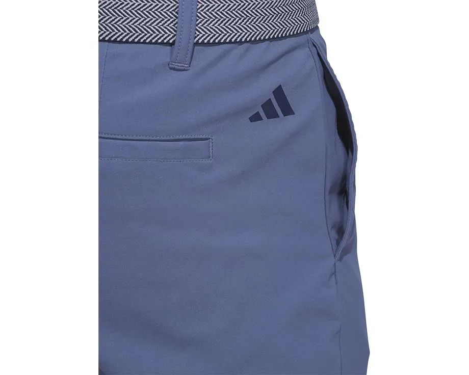 Adidas Ultimate365 Chino Golf Pants чинос из 100% переработанного полиэстера