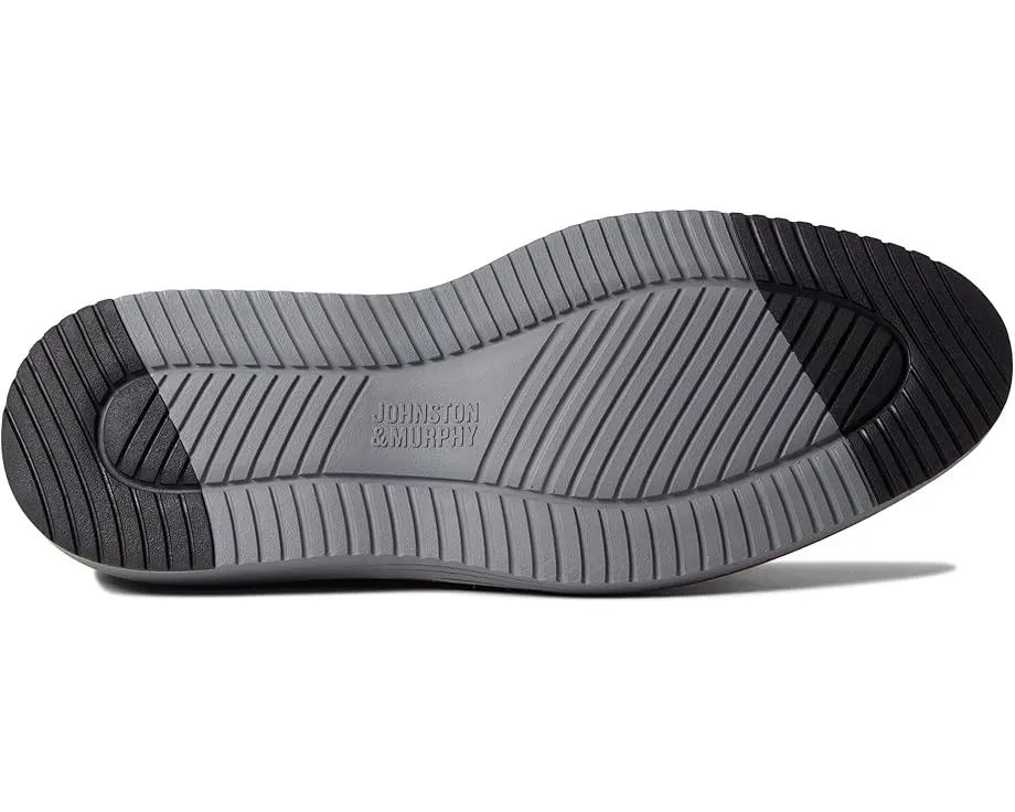 Легкие оксфорды Upton Wing Tip с перфорацией