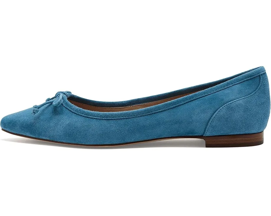 Балетки Cole Haan Paget с заостренным носком и плоской подошвой