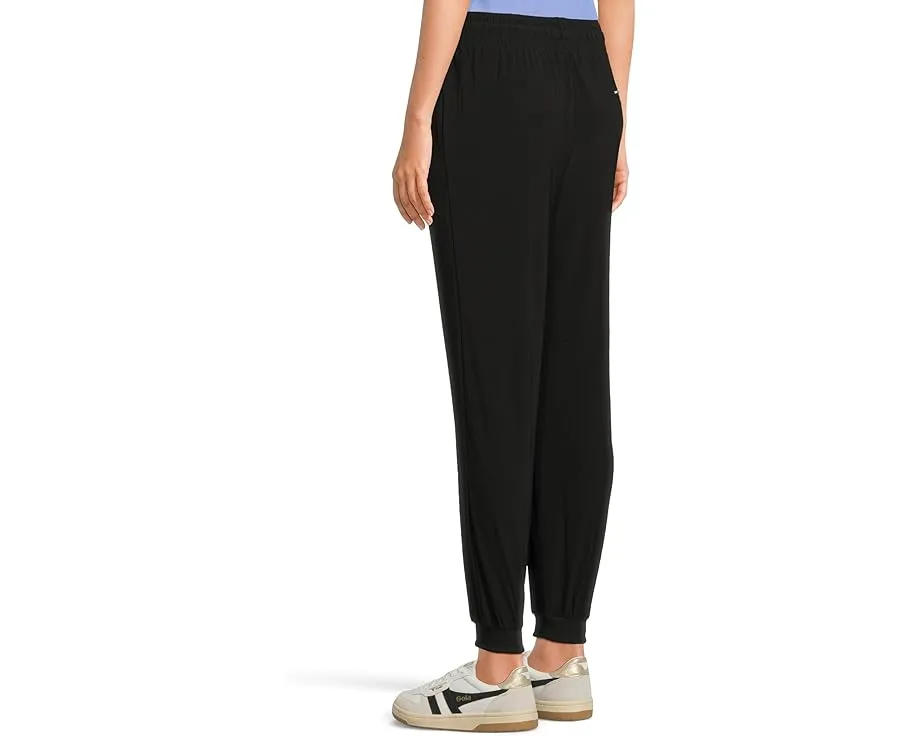 Джоггеры Jamie Sadock Travelux All Purpose с карманами на молнии