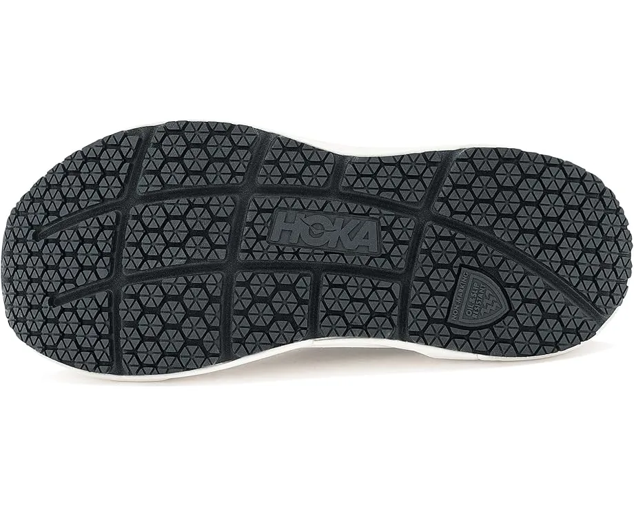 Hoka Arahi Slip Resistant противоскользящие кроссовки с водозащитой