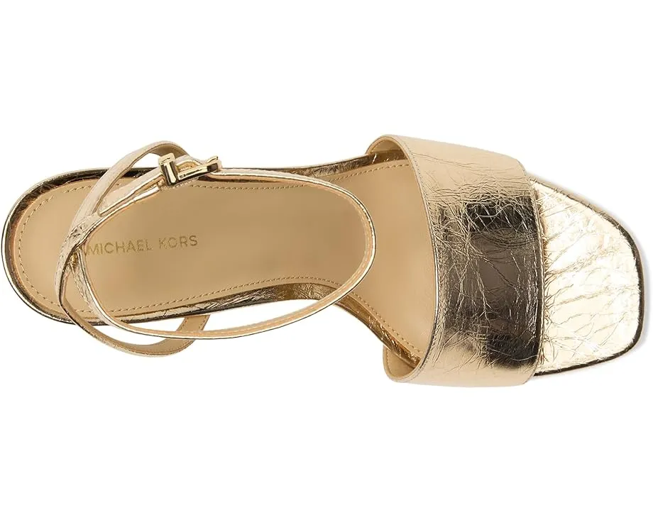 Босоножки Elyse Heeled на шпильке с ремешком