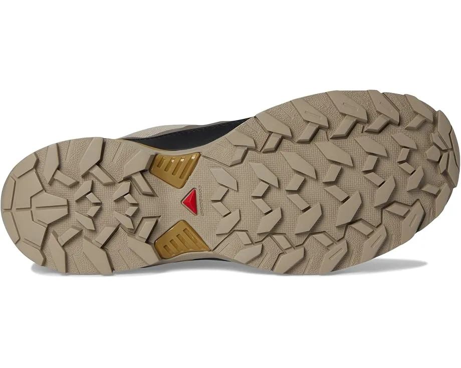 Трекинговые кроссовки Salomon X Ultra 360 GTX с мембраной Gore Tex