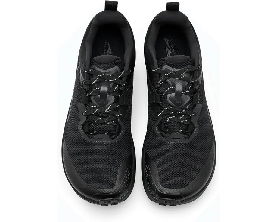 Водонепроницаемые трейловые кроссовки Altra Timp 6 Gtx с технологией GORE-TEX