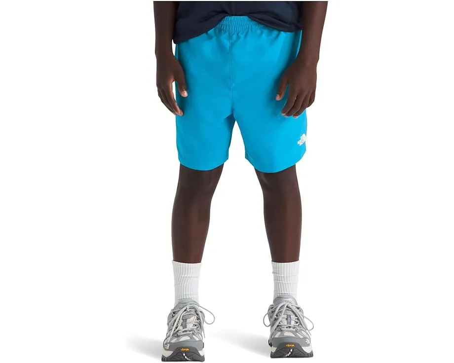 Шорты The North Face Kids Class V длиной 5 дюймов из переработанного полиэстера