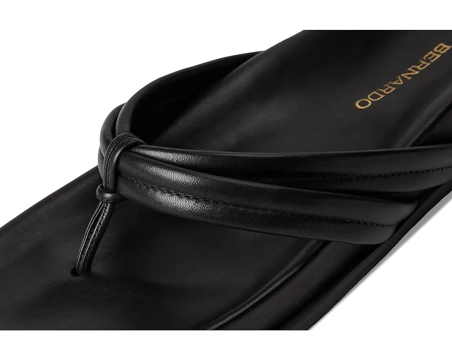 Сандалии Bernardo Miami Sport из растительной кожи