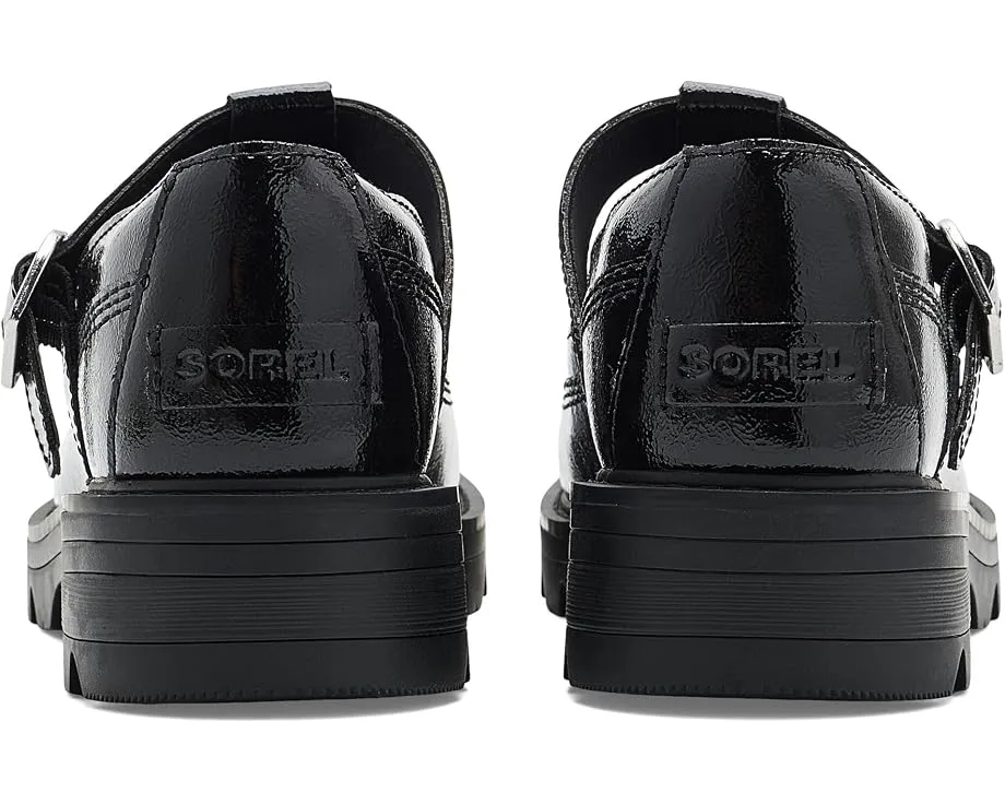 SOREL босоножки Revel Ave Mary Jane на каблуке