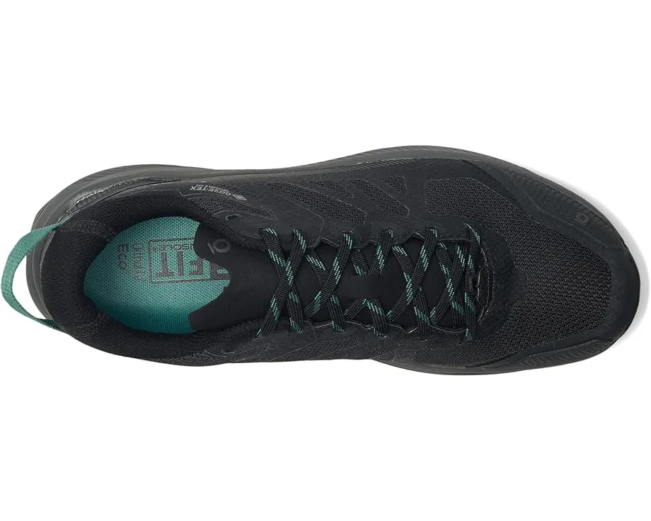 Водонепроницаемые трекинговые кроссовки Oboz Katabatic LT Low GTX