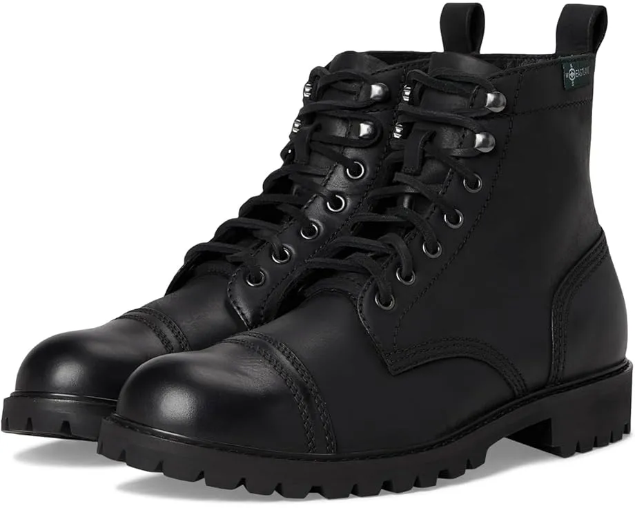 Ботинки Eastland Ethan 1955 из цельнозерновой кожи с подошвой Vibram