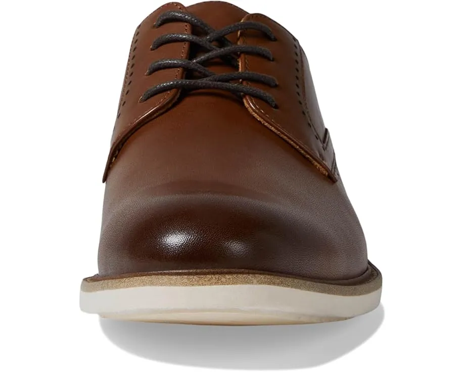 Туфли Stacy Adams Wescott Lace-Up с круглым носком и стелькой Red Zone