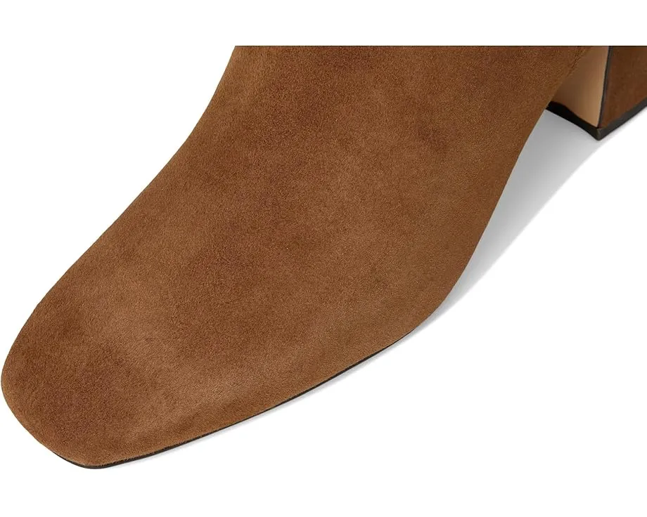 Высокие сапоги Cole Haan Georgette с квадратным мысом