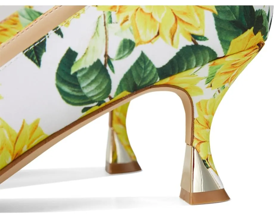 Туфли лодочки Nine West Ariella 2 с заостренным носком и сужающимся каблуком