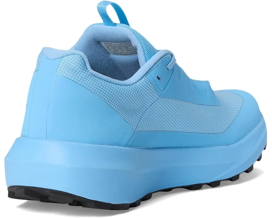 Трейловые кроссовки Arc'teryx Norvan LD 4 GTX с мембраной GORE-TEX