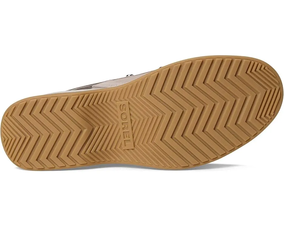 Сандалии SOREL Dayspring™ Crisscross на платформе с ремешком через щиколотку