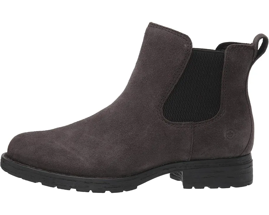 Водонепроницаемые челси Born Cove с гелевой стелькой