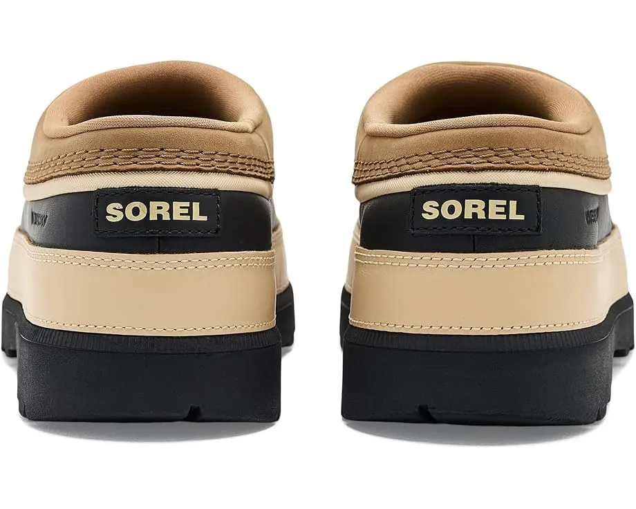 Кроссовки SOREL Ambler Waterproof в классическом стиле