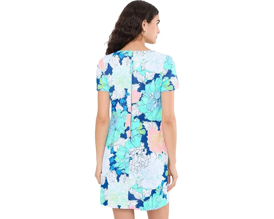 Комбинезон с юбкой Melodie от Lilly Pulitzer с цветочным принтом
