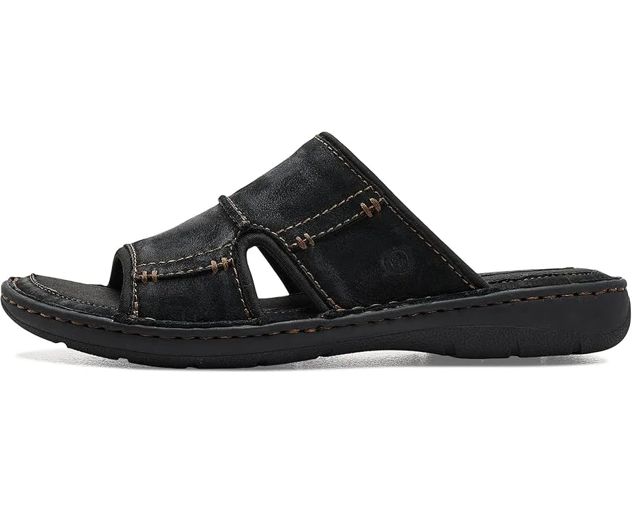 Сандалии Born Maldon из мягкой кожи с влагоотводящей стелькой