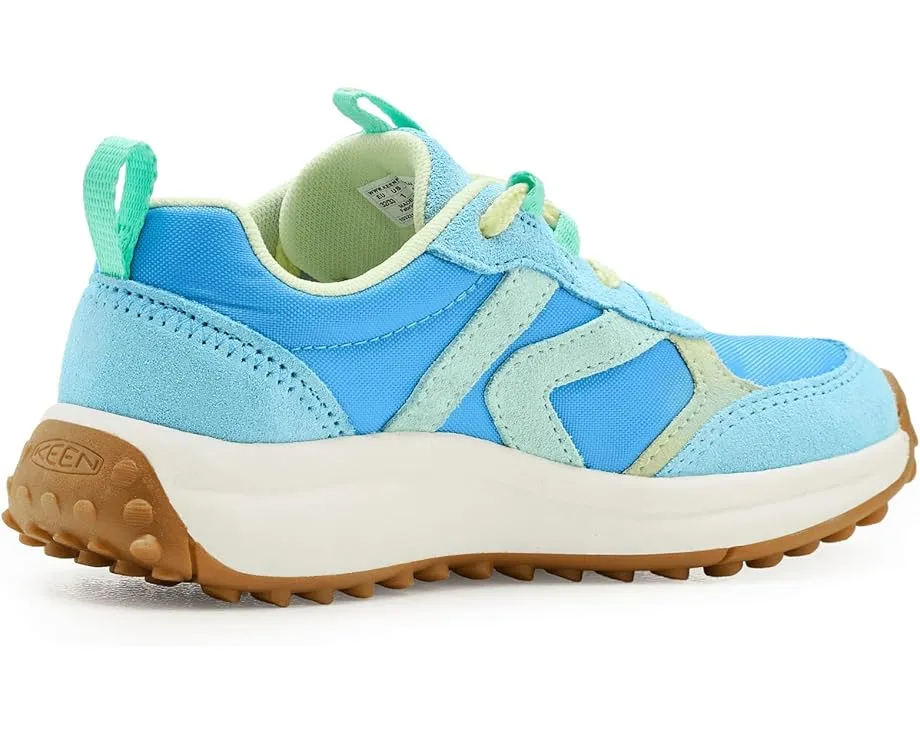 Детские кроссовки KEEN Kids KS86 с широкой колодкой и съемной стелькой