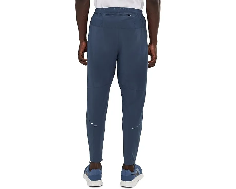 Беговые брюки Nike Stride Dri-FIT Woven с заниженной талией и водоотталкивающей отделкой