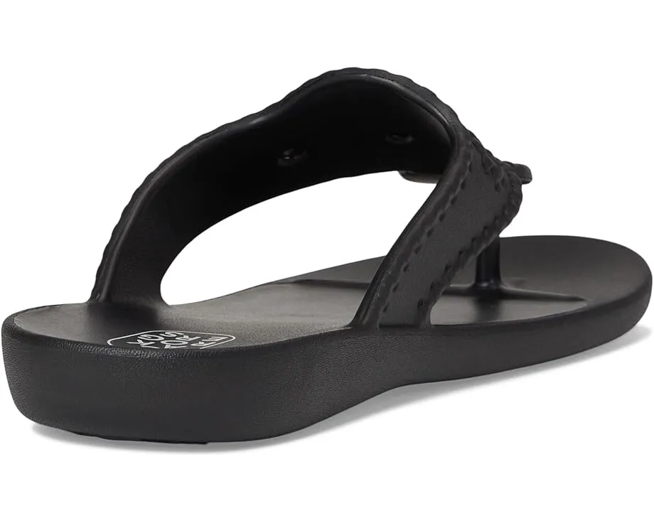 Jacks Eva легкие водонепроницаемые слипоны с круглым носком от Jack Rogers