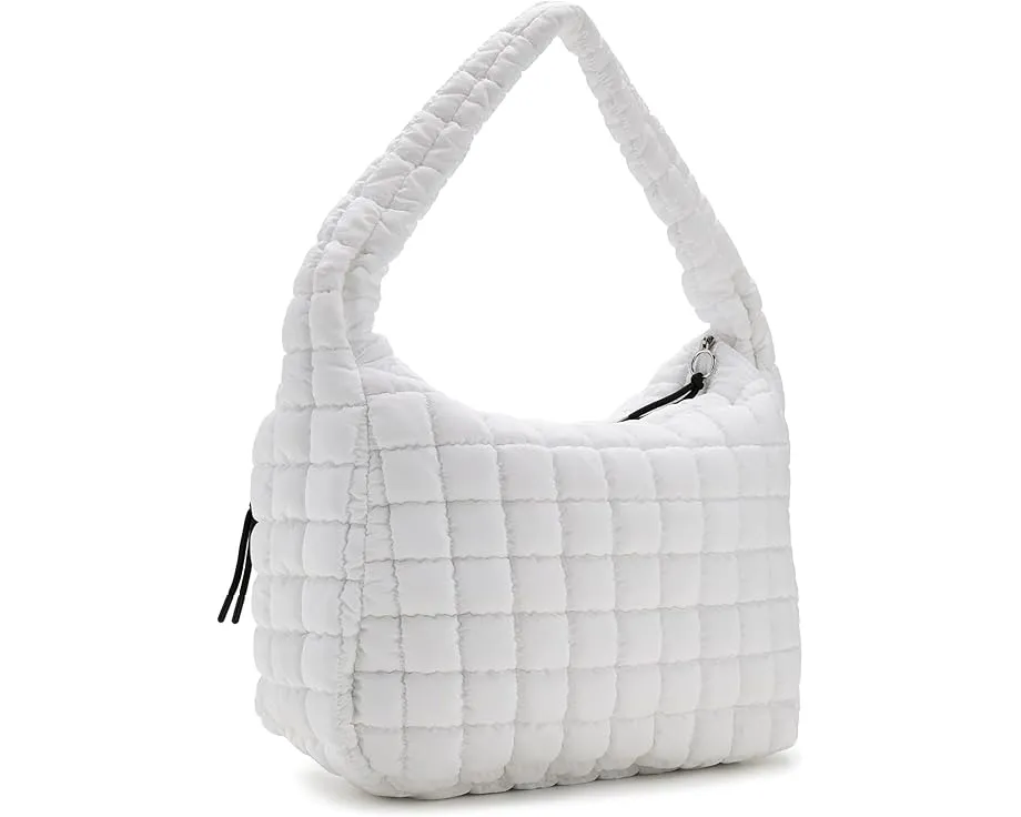 Сумка FP Movement Quilted Carryall с стеганым верхом и карманами