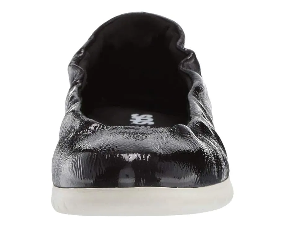 Балетки SAS Radiant Comfort Ballet Flat с технологией EMAX и эластичным верхом