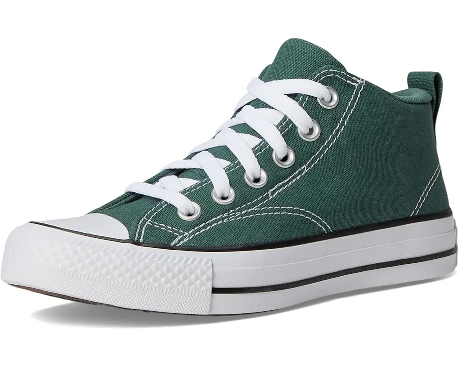 Converse Chuck Taylor All Star Malden Street детские кеды с усиленной посадкой