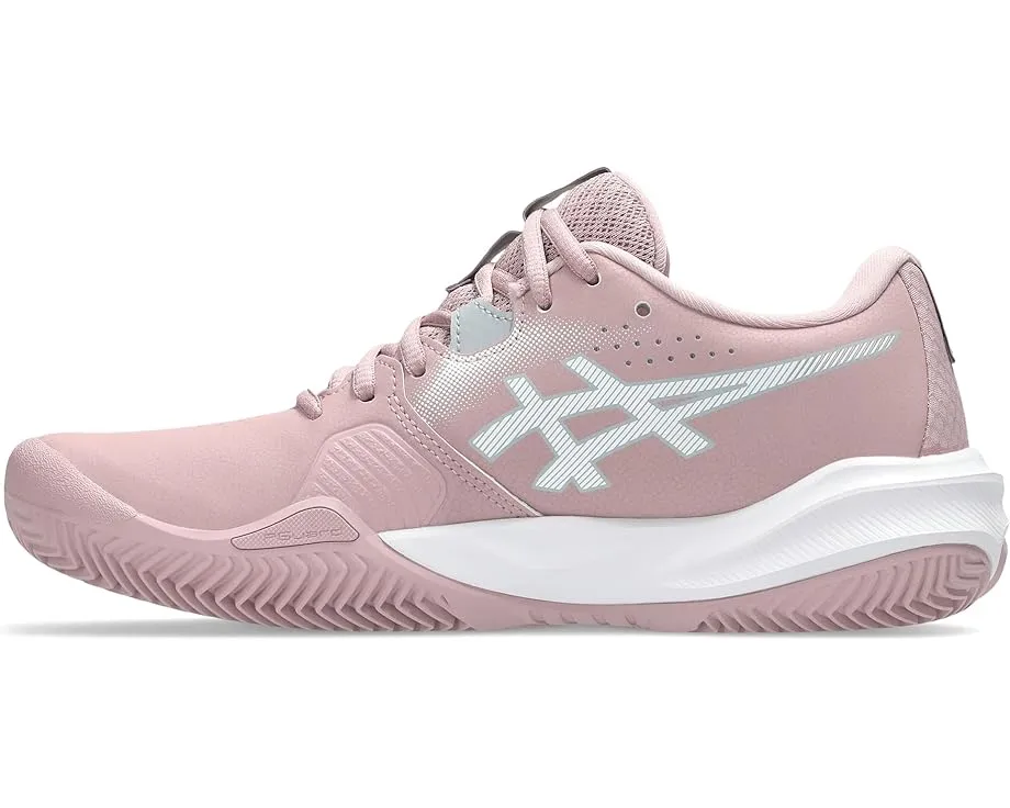 Теннисные туфли ASICS Gel-Challenger 15 Clay для грунта с технологией WINGWALL