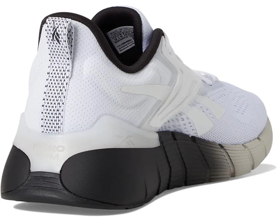 Кроссовки Reebok Nano Gym для кроссфита и HIIT с каркасом TPU