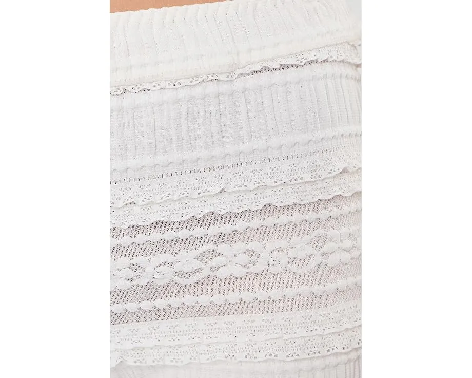 Короткие шорты Front Row Free People