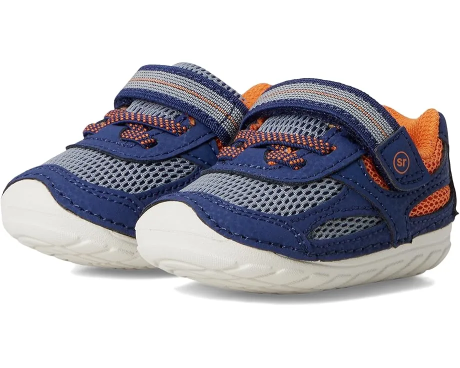Кроссовки Stride Rite SM Turbo 2.0 для малышей с гибкой подошвой и пеной OrthoLite