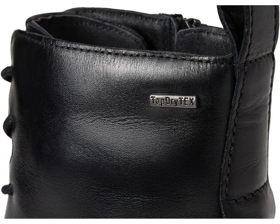 Ботинки Josef Seibel Kate 50 с мембраной TopDryTex и боковой молнией