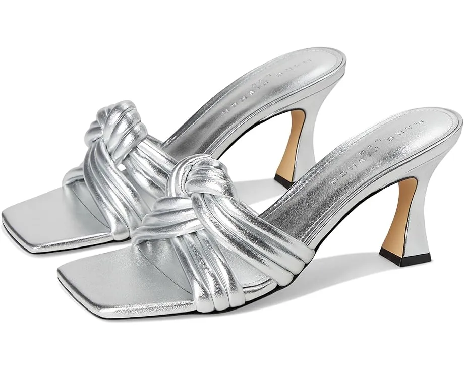 Босоножки Marc Fisher LTD Dru с квадратным носком и сужающимся каблуком