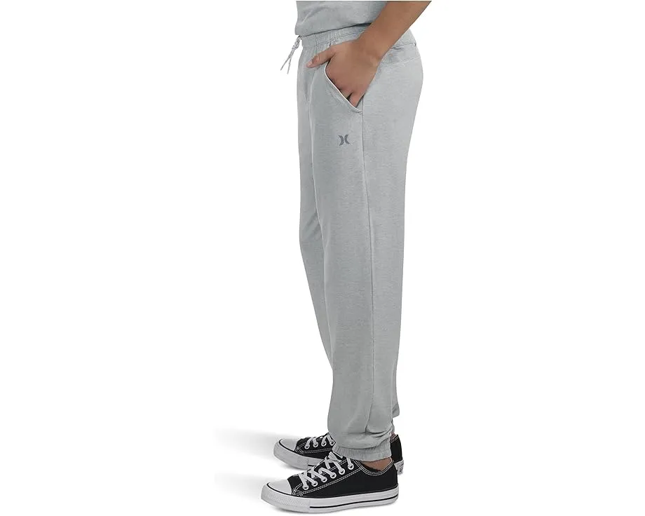 Hurley спортивные штаны H20-Dri Sunset Knit Joggers для ребенка старшего возраста