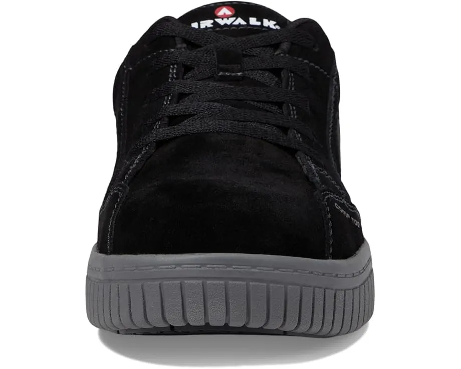 Обувь Airwalk Work Camino Comp Toe SD10 SR с композитным носком и устойчивой к скольжению подошвой