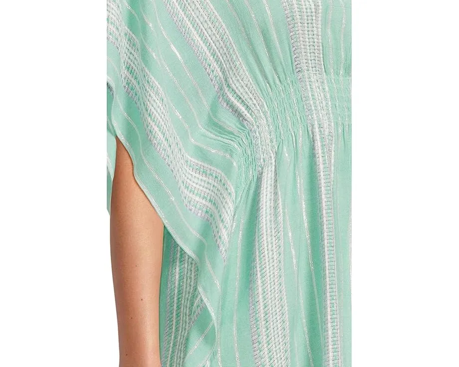 Radiance Plunge Neckline Tunic