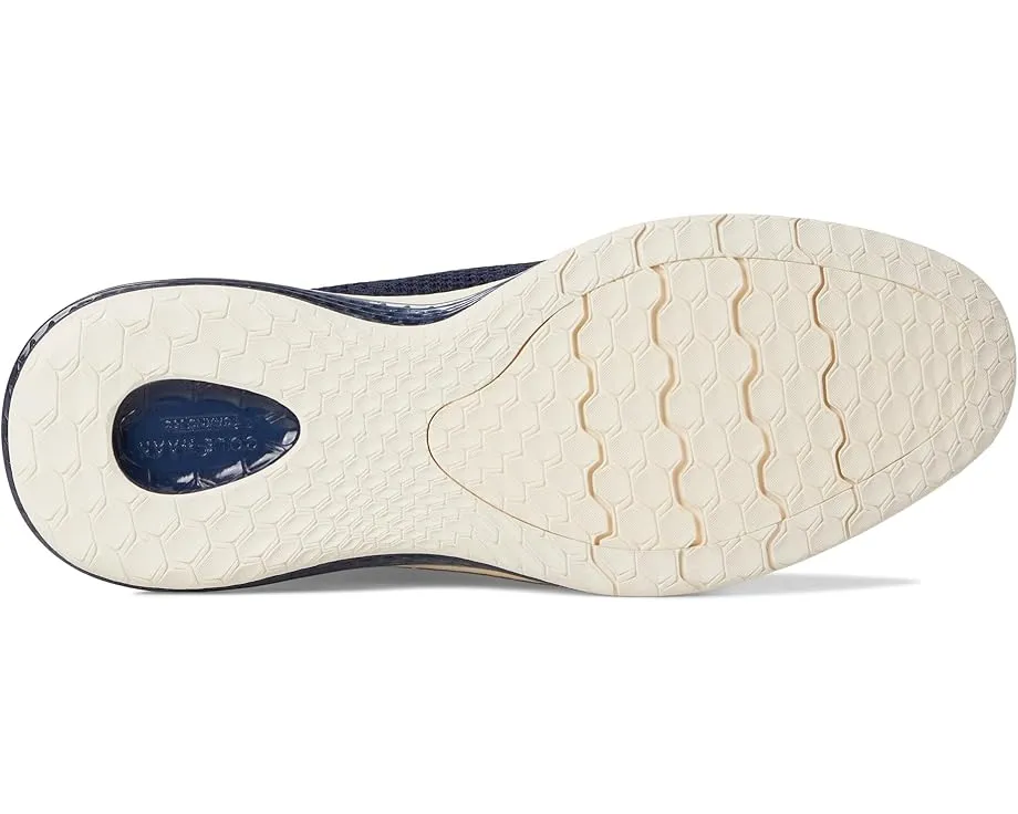 Оксфорды Cole Haan Original Grand Energy Weave Stitchlite Wing с кожаным верхом