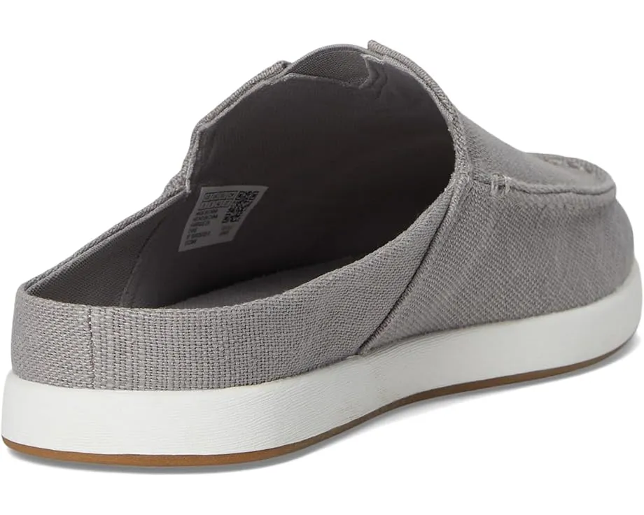 TOMS Alonso Мюли с круглым носком и стелькой CloudBound для комфорта