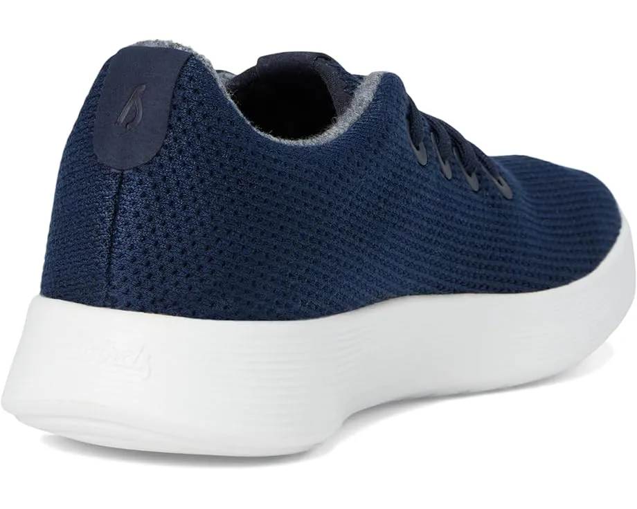 Кроссовки Allbirds Tree Runner NZ с подошвой SweetFoam