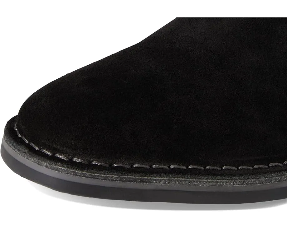 Кроссовки Steve Madden Hestonn из натуральной кожи с круглым носком