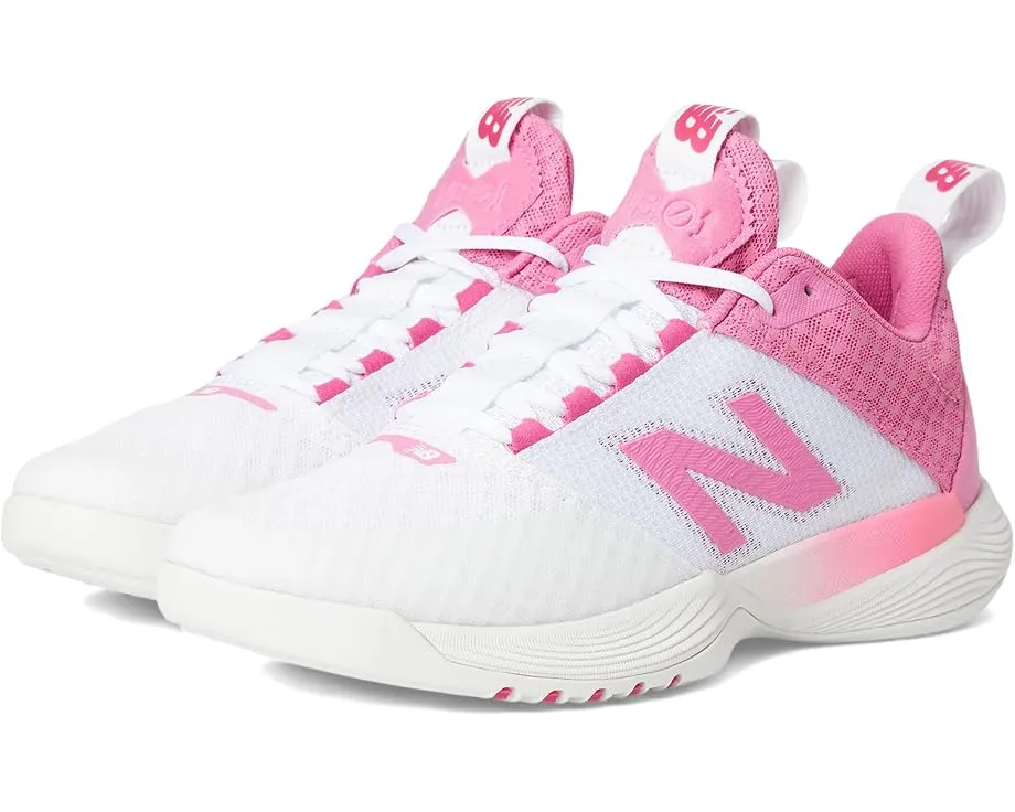 Волейбольные кроссовки New Balance FuelCell VB-01 с дышащим верхом и отличным сцеплением